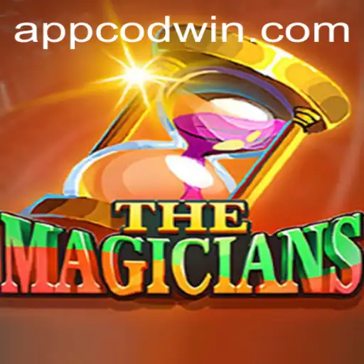 TheMagicians Game: Master the World of Magic and Strategy with the COD.WIN Update