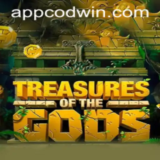 TreasureoftheGods: A New Era of Mythical Adventure