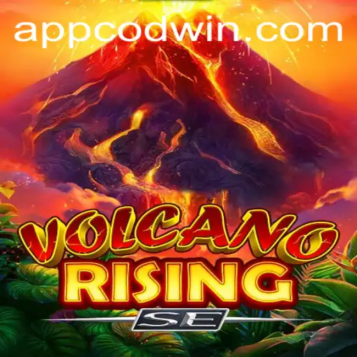 Exploring the Thrilling World of VolcanoRisingSE: A Glimpse into Adventure and Strategy