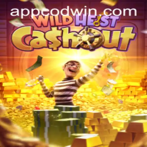 Exploring the Thrills of WildHeistCashout: A Strategic Adventure with COD.WIN