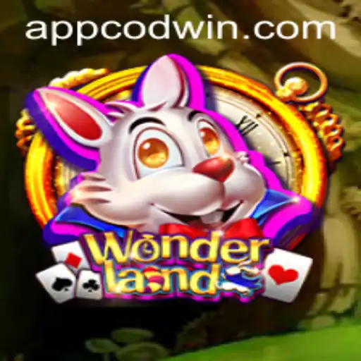 Explore Wonderland: The Enchanting World of COD.WIN