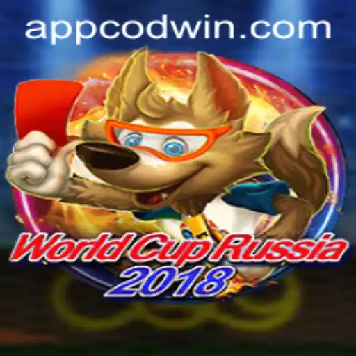 WorldCupRussia2018: The Ultimate Guide to COD.WIN